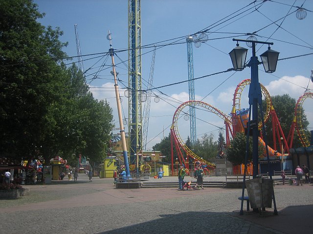 256 - Vienna 2007